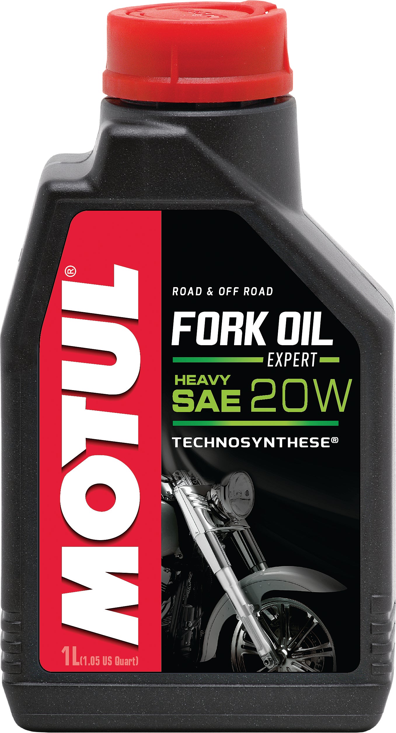 Motul, 105928 Gabelöl Expert 20w 1 L