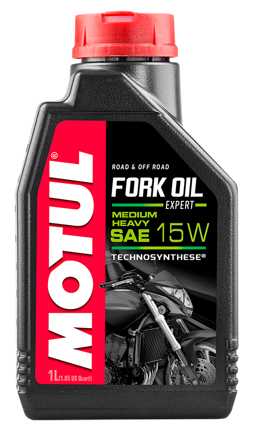 Motul, 105931 Gabelöl Expert 15w 1 L