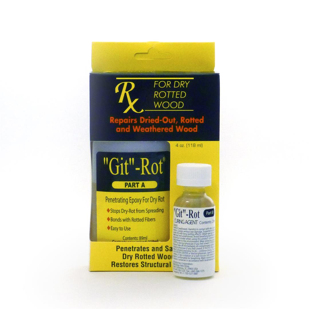 Leben Industrie, 1063 Life Industry Git-Rot 4 Fl.Oz. Satz