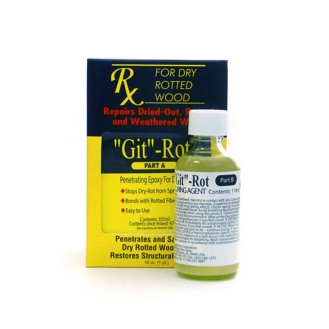 Leben Industrie, 1064 Life Industry Git-Rot 16 Fl.Oz. Satz