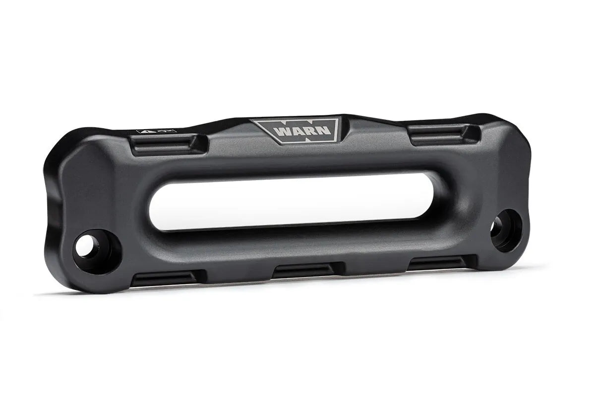 Warner Industrien, 106882 Warn Ind. Hawse_Offset_Gunmetal_Fg