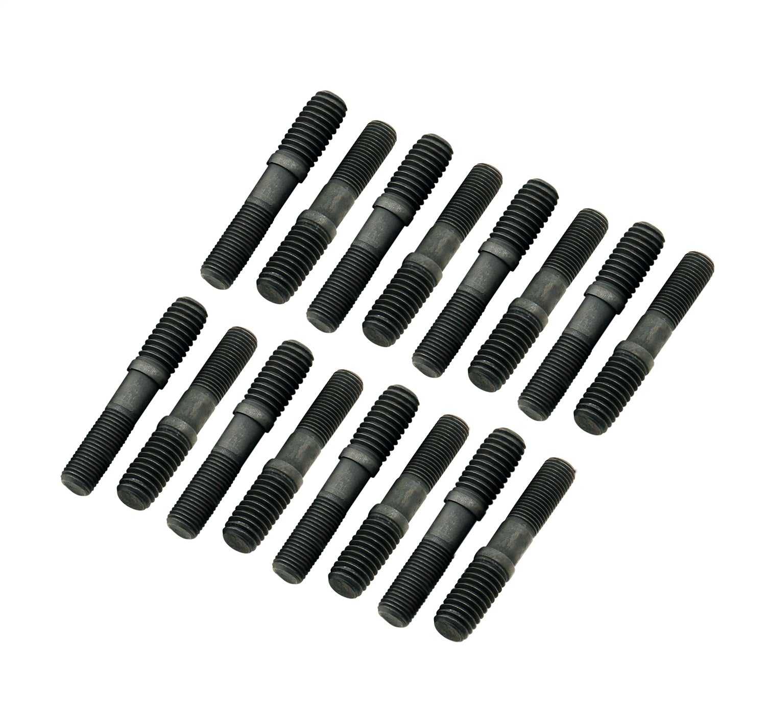 Mr. Dichtung, 1076 Herr Dichtung Scrw-In R/Arm Bolzen 3/8" 16Pc