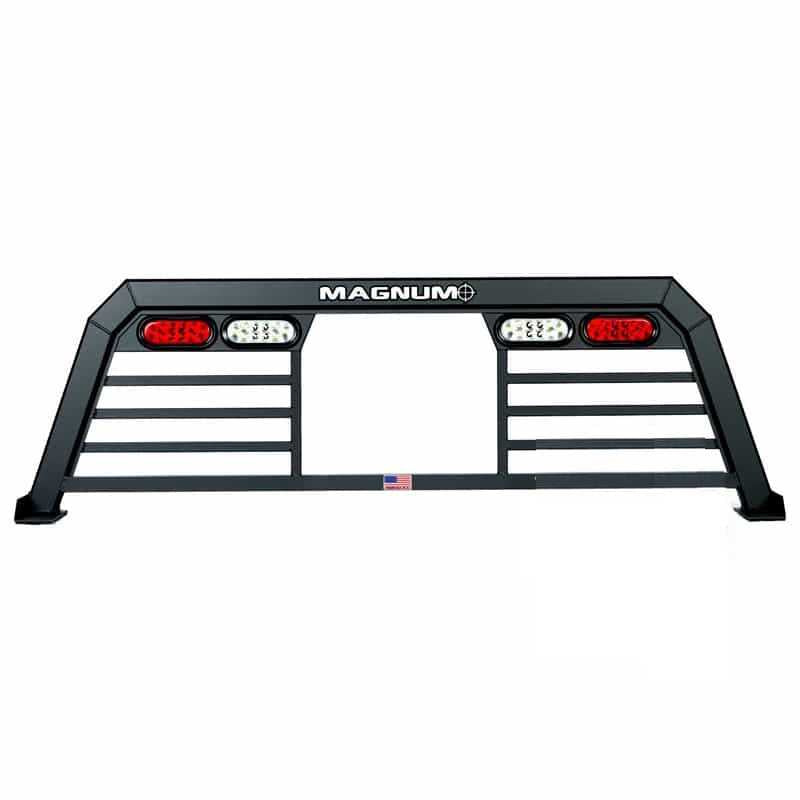 Magnum Lastwagen, 109LW Magnum Truck 09-18 Ram 1500 oder 09-20 Ram 2500+ D