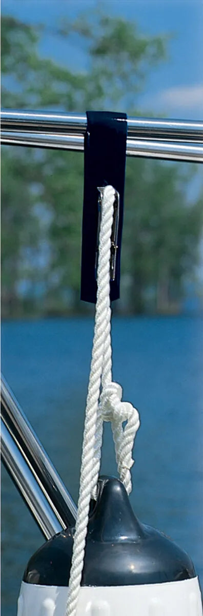 Taylor hergestellt, 1133 Taylor Made Tidy Gard Fender Adjuster W/ Rope B