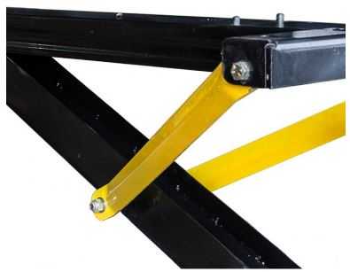 Lippert, 1134122 Lippert Components Trailer Stabilisator Jack Stand Lock Arm Use