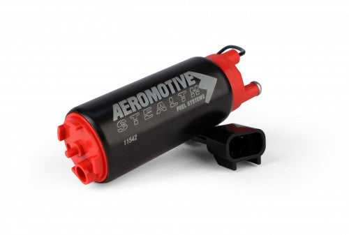 Aeromotive Inc., 11542 Aeromotive Inc. Kraftstoffpumpe Elektrisch Benzin oder E85